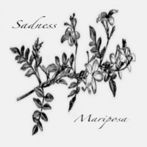 Sadness (USA) : Mariposa